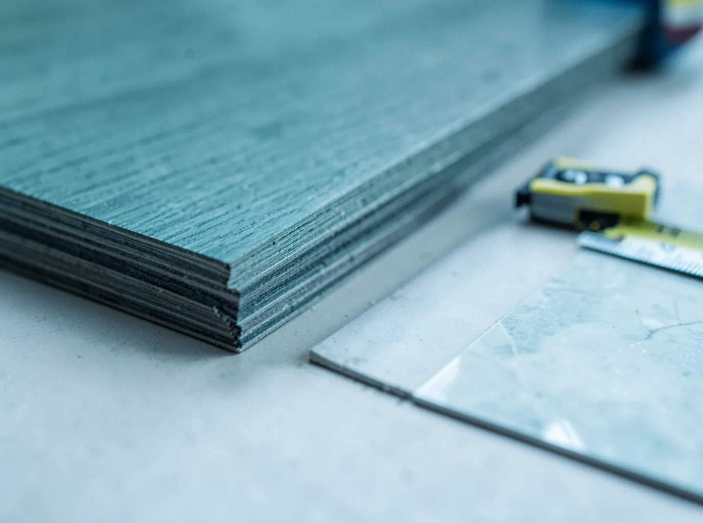 Luxury Vinyl Plank Installation Alexandria, LA FAQs